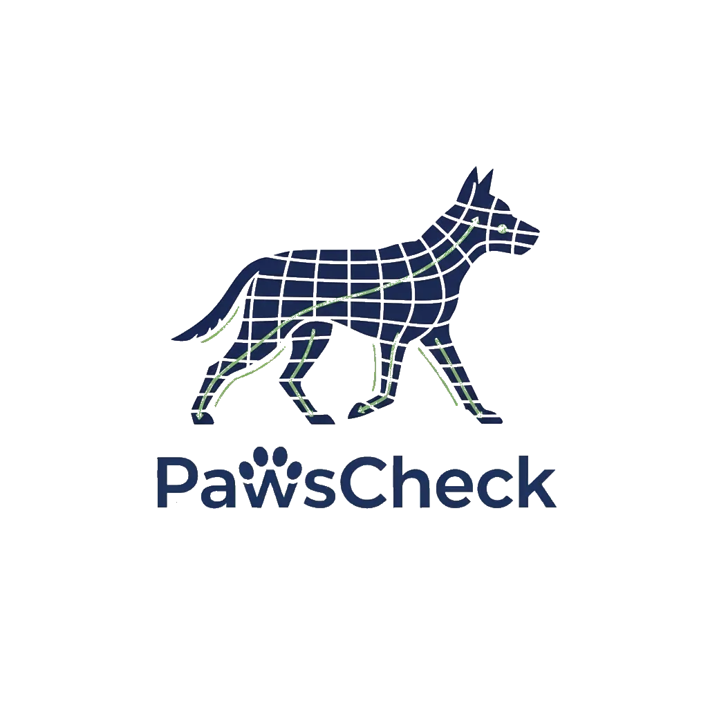 Pawscheck